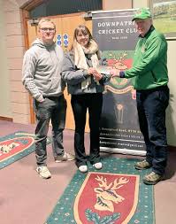 Image result for Downpatrick Cricket Club