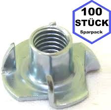 Image result for einschlagmuttern