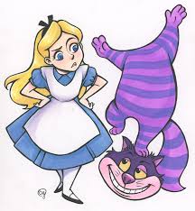 Image result for Cheshire CAT