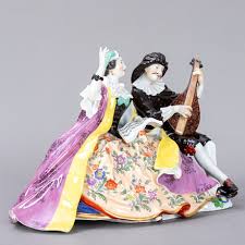 Image result for meissen p