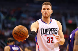 Image result for blake griffin