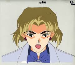 「赤木リツコ 新世紀エヴァンゲリオン」の画像検索結果