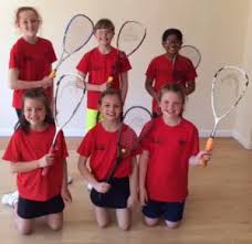 Image result for Grantham Squash Rackets Club