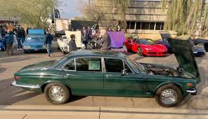 Image result for Poseidon Dark Green 1979 Jaguar