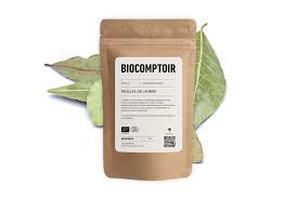 Image result for feuille-laurier-silex