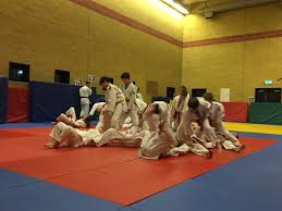 Image result for Comberton Judo Club