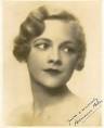 She was married to actor Raymond Massey from 1929 to 1939 and is the mother ... - adrienne-allen-033132