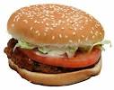 BK Veggie | The Impulsive Buy