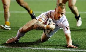 Image result for Widnes Vikings