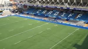 Image result for Cardiff Amateur Athletic Club