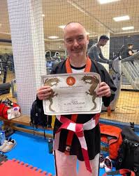 Image result for Norfolk Jikishin Ju Jitsu Club