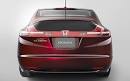 Honda FCX Clarity – Hydrogen Car to Be Released in US - GreenPacks