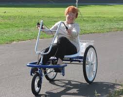 Image result for Wheels For All Widnes