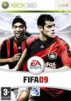 FIFA 09     PC Xbox 360 Review Unigamesity