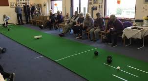 Image result for Rhydlewis Short Mat Bowling Club