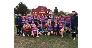 Image result for Teddington Rfc