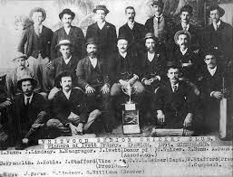 Image result for Ipswich Cricket Club