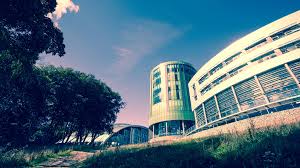 Image result for Robert Gordon University