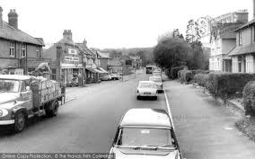 Image result for Barnt green