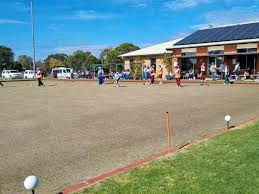 Image result for Clarence Bowls Club