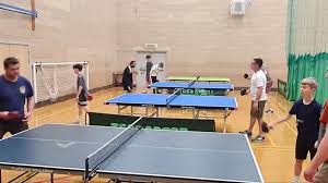 Image result for Priory Primary Table Tennis Club