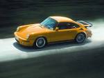 The Ruf CTR | Crossing the 200mph Barrier...Again and Again | 911 ...