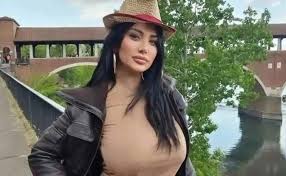 Image result for Marika Fruscio