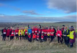 Image result for Stopsley Striders Jogging Club