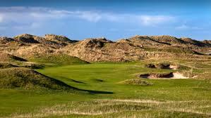 Image result for Aberdovey Golf Club