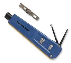 Image result for punch down tool