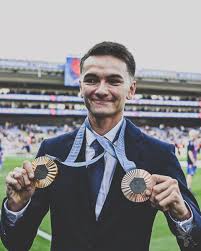 Image result for Crystal Palace Triathletes