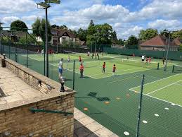 Image result for Magdala Lawn Tennis Club