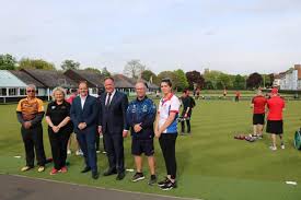 Image result for Haddington Bowling Club