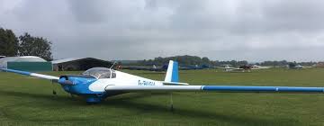 Image result for Lanarkshire and Lothian Soaring Club