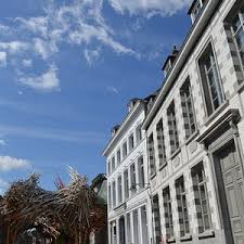 Image result for Santa Valdetrude di Mons