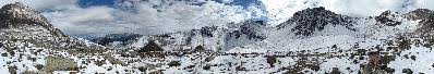 Alpen-Panoramen von Mario Karg