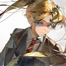 「エンリカ・クローチェ GUNSLINGER_GIRL」の画像検索結果