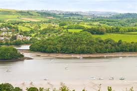 Image result for Stoke Gabriel Boating Association