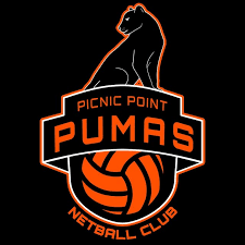 Image result for Pumas Netball Club