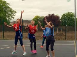 Image result for Tiffin Netball Club