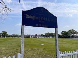 Image result for Chingford Cricket Club