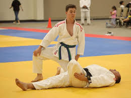 Image result for Anfield Youth Activity Centre Judo Club