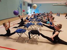 Image result for Wolverhampton Gymnastics Club