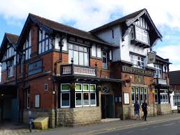 Image result for Nottingham Proprietary Bowling Green Club