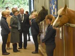 Image result for Blackpool & Fylde Horse Club