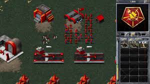 Image result for Command  Conquer