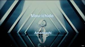 Image result for MO-ICHIDO