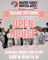 Image result for Worthington Martial Arts Institute