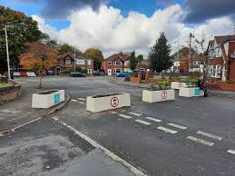 Image result for Heaton Mersey Giuld Lc