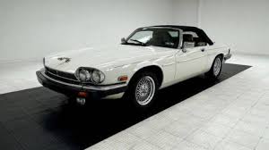 Image result for New Glacier White 1991 Jaguar